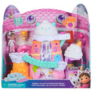 Gabby’s Dollhouse: The Movie Sweet Treat Mountain Playset + Free Activity Book
