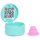 Gabby’s Dollhouse The Movie Cakey’s Sprinkle Cake-tastic Kitchen Playset + Free Activity Book