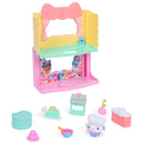 Gabby’s Dollhouse The Movie Cakey’s Sprinkle Cake-tastic Kitchen Playset + Free Activity Book