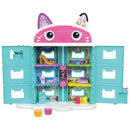 Gabby’s Dollhouse: The Movie 60cm Doll House Playset + Free Activity Book