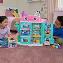 Gabby’s Dollhouse: The Movie 60cm Doll House Playset + Free Activity Book