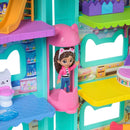 Gabby’s Dollhouse: The Movie 60cm Doll House Playset + Free Activity Book