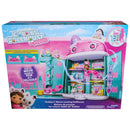 Gabby’s Dollhouse: The Movie 60cm Doll House Playset + Free Activity Book