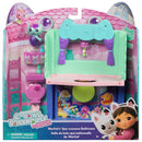 Gabby’s Dollhouse: The Movie MerCat’s Spa-wesome Bathroom Playset + Free Activity Book