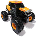 Monster Jam JCB Digatron RC Truck 1:15 + Free Activity Book