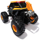 Monster Jam JCB Digatron RC Truck 1:15 + Free Activity Book