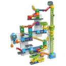 VTech Marble Rush Free Fall Vertical Set + Free Activity Book