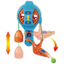 VTech Marble Rush Free Fall Vertical Set + Free Activity Book