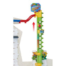 VTech Marble Rush Free Fall Vertical Set + Free Activity Book