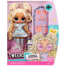 L.O.L. Surprise! Tweens Olivia Flutter Doll + Free Activity Book