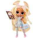 L.O.L. Surprise! Tweens Olivia Flutter Doll + Free Activity Book