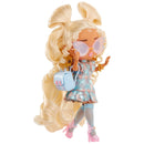 L.O.L. Surprise! Tweens Olivia Flutter Doll + Free Activity Book