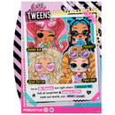 L.O.L. Surprise! Tweens Olivia Flutter Doll + Free Activity Book