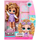 L.O.L. Surprise! Tweens Fancy Gurl Doll + Free Activity Book