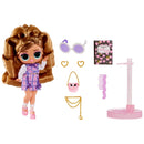 L.O.L. Surprise! Tweens Fancy Gurl Doll + Free Activity Book