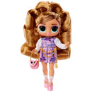 L.O.L. Surprise! Tweens Fancy Gurl Doll + Free Activity Book