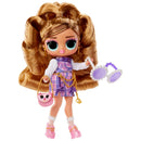 L.O.L. Surprise! Tweens Fancy Gurl Doll + Free Activity Book
