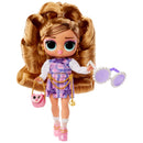 L.O.L. Surprise! Tweens Fancy Gurl Doll + Free Activity Book