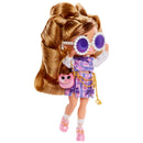 L.O.L. Surprise! Tweens Fancy Gurl Doll + Free Activity Book