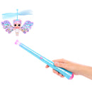 L.O.L. Surprise! Magic Flyers Snowflake Fairy Doll + Free Activity Book