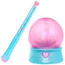 L.O.L. Surprise! Magic Flyers Snowflake Fairy Doll + Free Activity Book