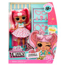 L.O.L. Surprise! Tweens Cherry B.B. Doll + Free Activity Book