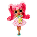 L.O.L. Surprise! Tweens Cherry B.B. Doll + Free Activity Book