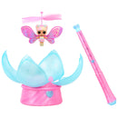 L.O.L. Surprise! Magic Flyers Fairies Doll Flower Child + Free Activity Book