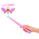 L.O.L. Surprise! Magic Flyers Fairies Doll Flower Child + Free Activity Book