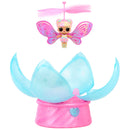 L.O.L. Surprise! Magic Flyers Fairies Doll Flower Child + Free Activity Book