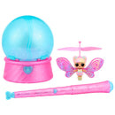 L.O.L. Surprise! Magic Flyers Fairies Doll Flower Child + Free Activity Book