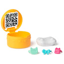 Gabby’s Dollhouse: The Movie Cat-venture Crew Figure Pack + Free Activity Book