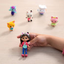 Gabby’s Dollhouse: The Movie Cat-venture Crew Figure Pack + Free Activity Book