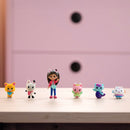 Gabby’s Dollhouse: The Movie Cat-venture Crew Figure Pack + Free Activity Book