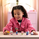 Gabby’s Dollhouse: The Movie Cat-venture Crew Figure Pack + Free Activity Book