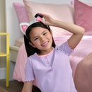 Gabby’s Dollhouse: The Movie Meow-mazing Ears Interactive Headband + Free Activity Book