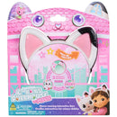 Gabby’s Dollhouse: The Movie Meow-mazing Ears Interactive Headband + Free Activity Book