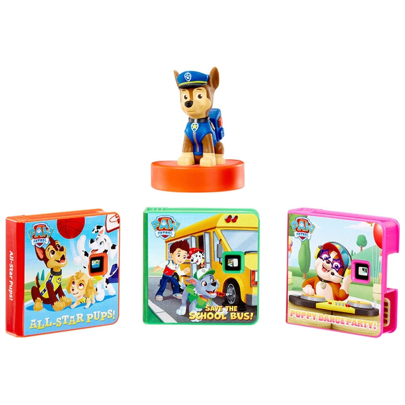 Little Tikes Story Dream PAW Patrol Hero Set + Free Activity Book