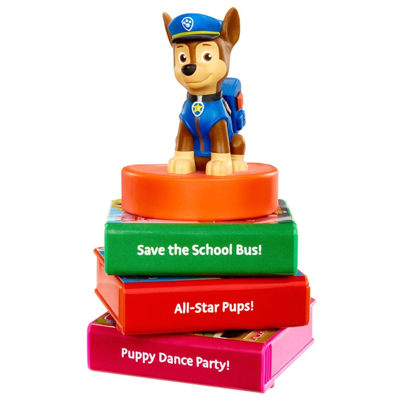 Little Tikes Story Dream PAW Patrol Hero Set + Free Activity Book