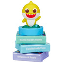 Little Tikes Story Dream Baby Shark Family Set +Free Activity Book