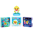 Little Tikes Story Dream Sesame Street Elmo & Friends Set + Free Activity Book