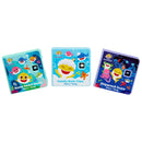 Little Tikes Story Dream Sesame Street Elmo & Friends Set + Free Activity Book