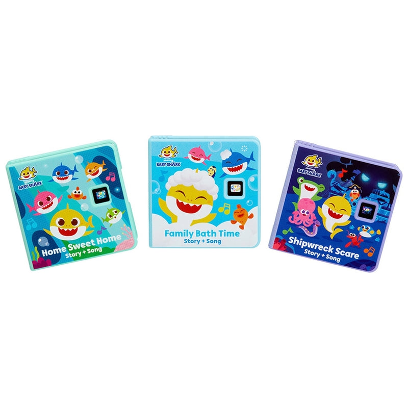 Little Tikes Story Dream Sesame Street Elmo & Friends Set + Free Activity Book