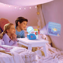 Little Tikes Story Dream Baby Shark Family Set +Free Activity Book