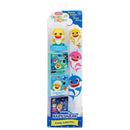 Little Tikes Story Dream Baby Shark Family Set +Free Activity Book