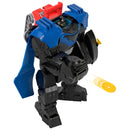 Imaginext Batman Metal Force Flight Mech + Free Activity Book Included