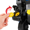 Imaginext Batman Metal Force Flight Mech + Free Activity Book Included