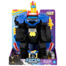 Imaginext Batman Metal Force Flight Mech + Free Activity Book Included