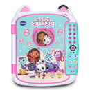VTech Gabby’s Dollhouse Secret Safe My Cat-tastic Diary + Free Activity Book
