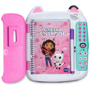 VTech Gabby’s Dollhouse Secret Safe My Cat-tastic Diary + Free Activity Book